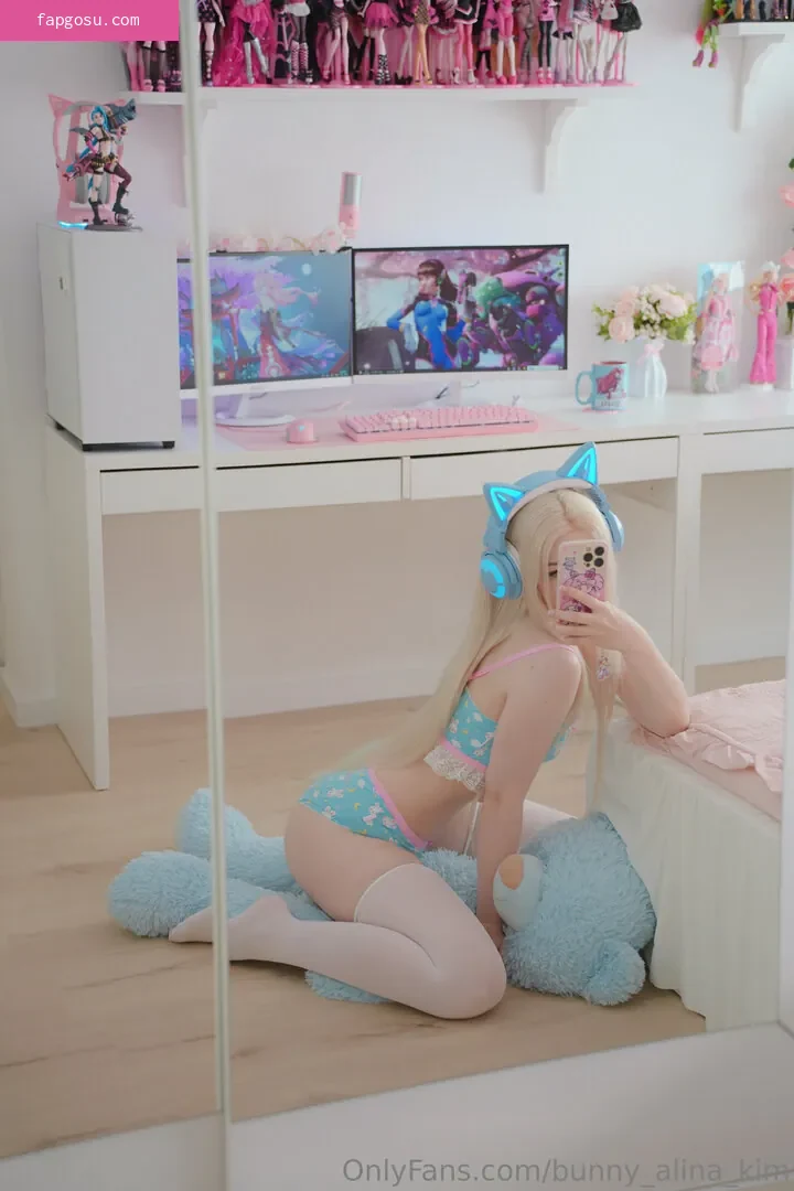 Bunny_Alina_Kim