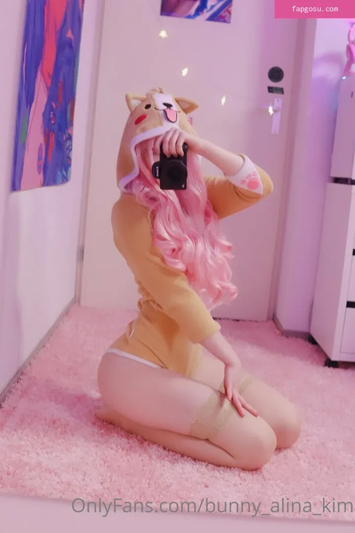 Bunny_Alina_Kim