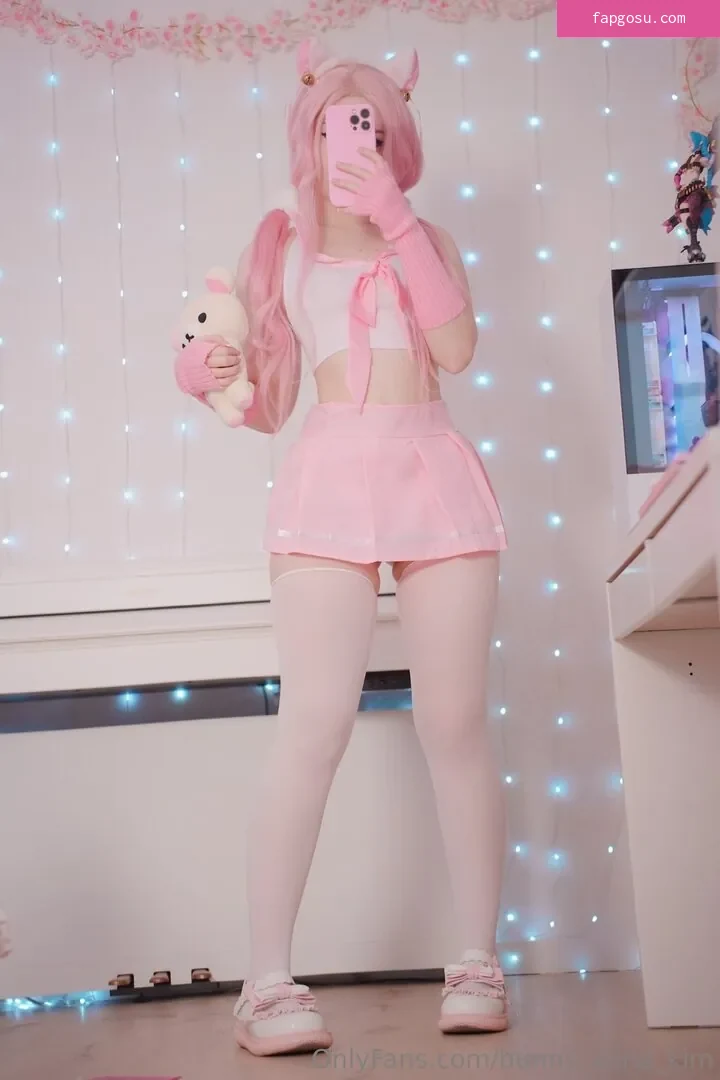 Bunny_Alina_Kim