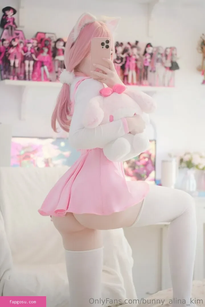 Bunny_Alina_Kim