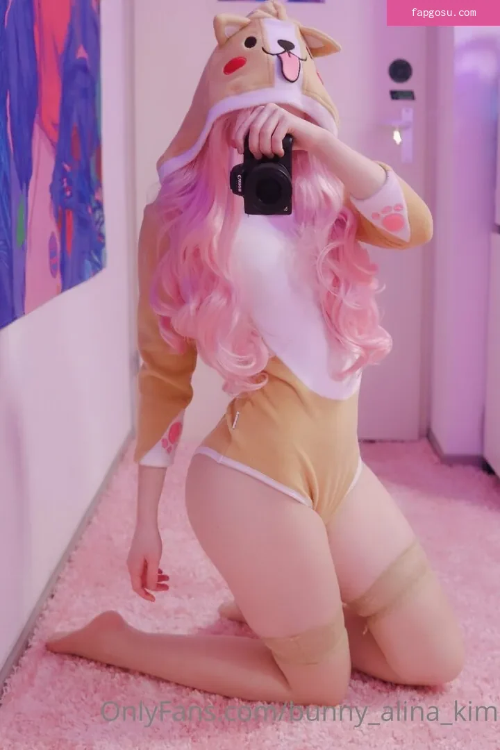 Bunny_Alina_Kim