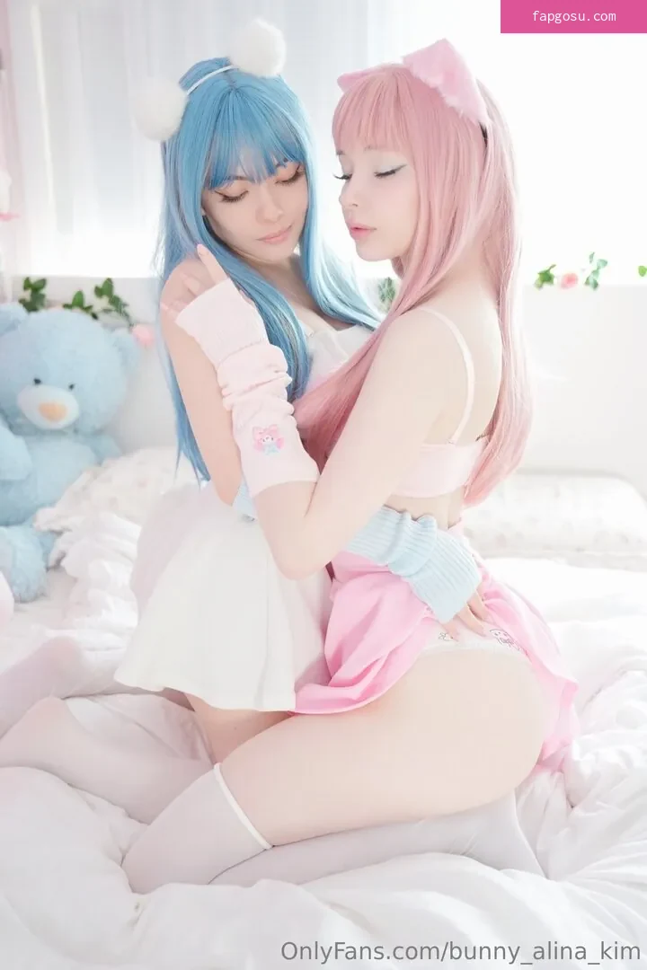 Bunny_Alina_Kim