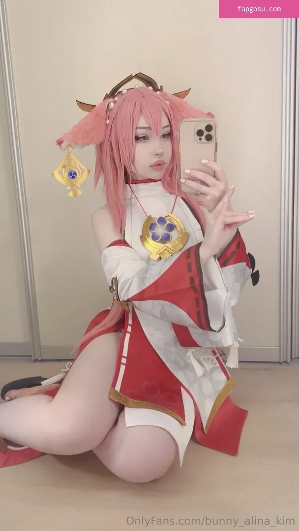 Bunny_Alina_Kim