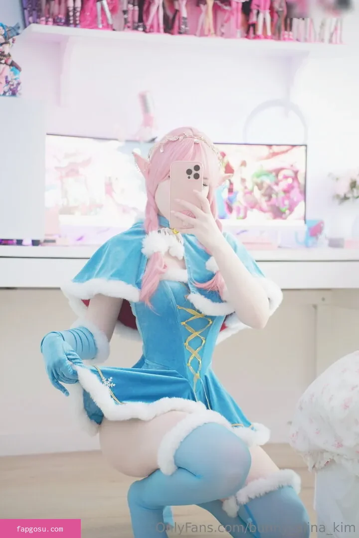 Bunny_Alina_Kim