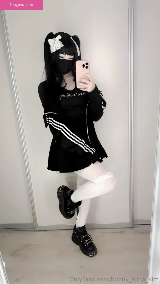Bunny_Alina_Kim