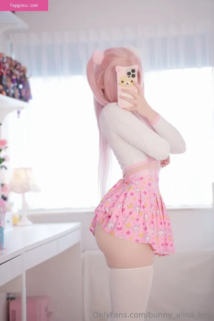Bunny_Alina_Kim