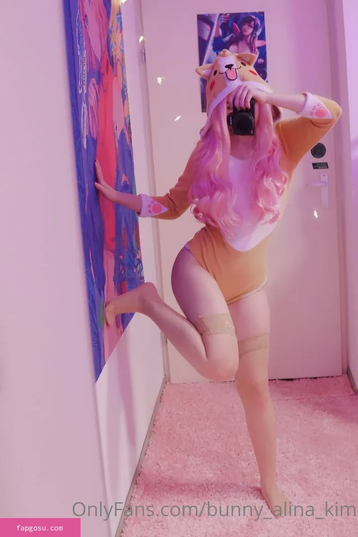 Bunny_Alina_Kim