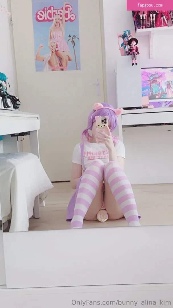 Bunny_Alina_Kim