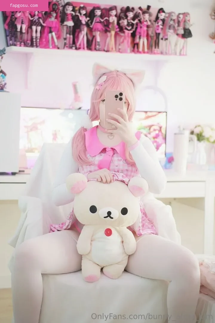 Bunny_Alina_Kim