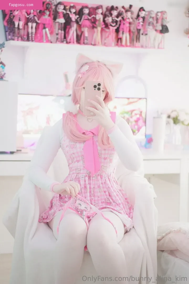 Bunny_Alina_Kim