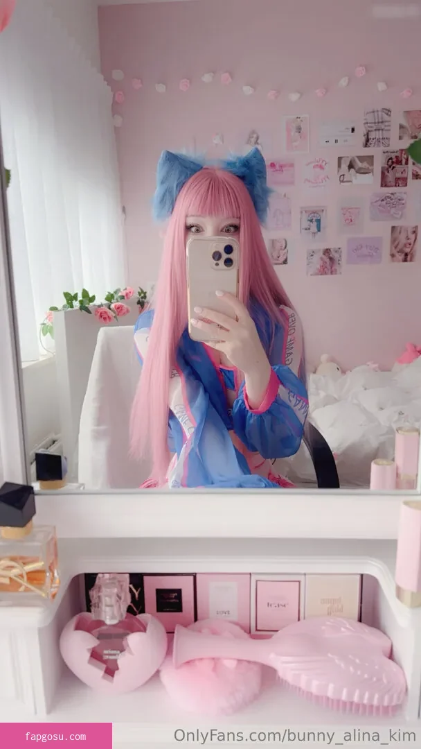Bunny_Alina_Kim