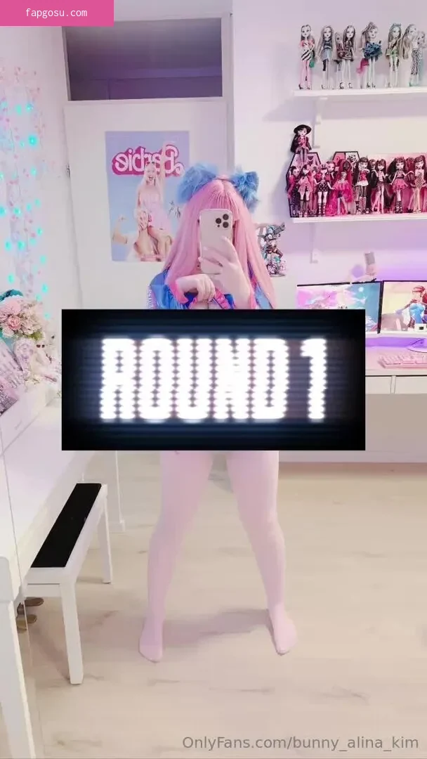 Bunny_Alina_Kim