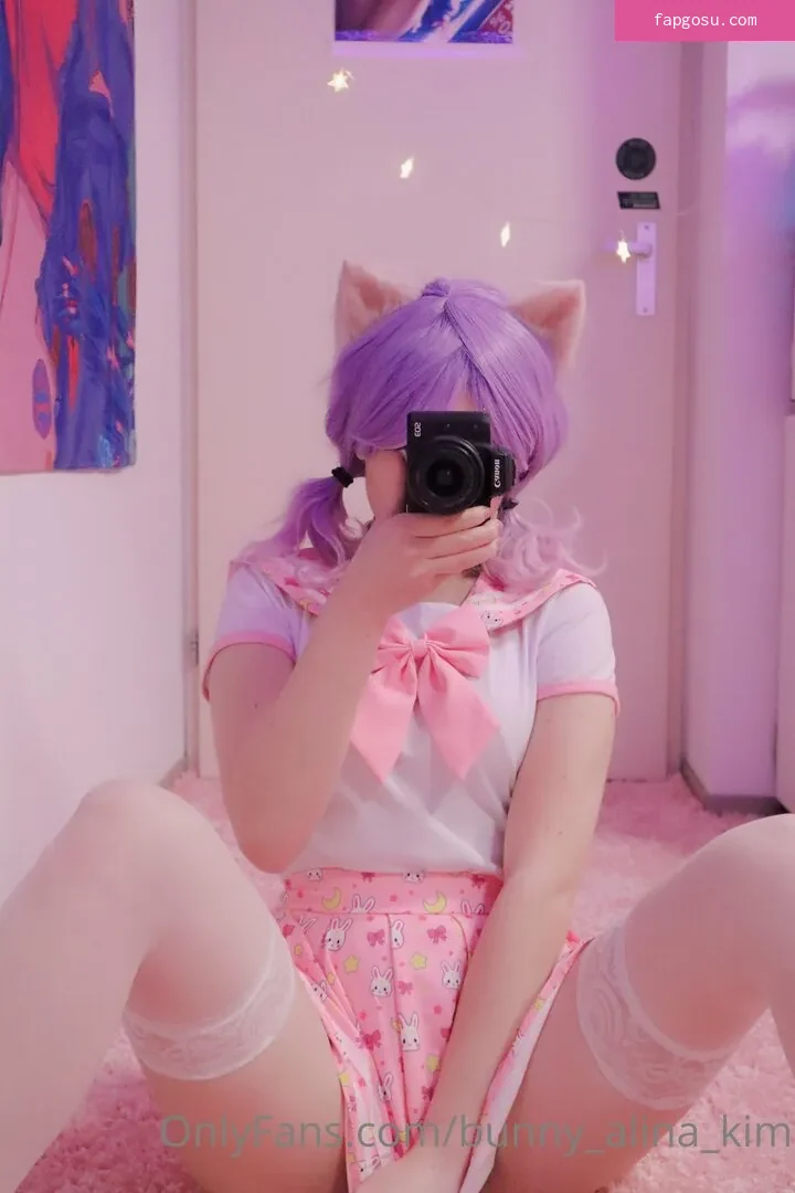 Bunny_Alina_Kim