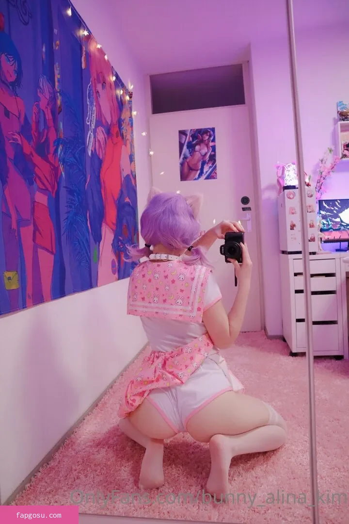 Bunny_Alina_Kim
