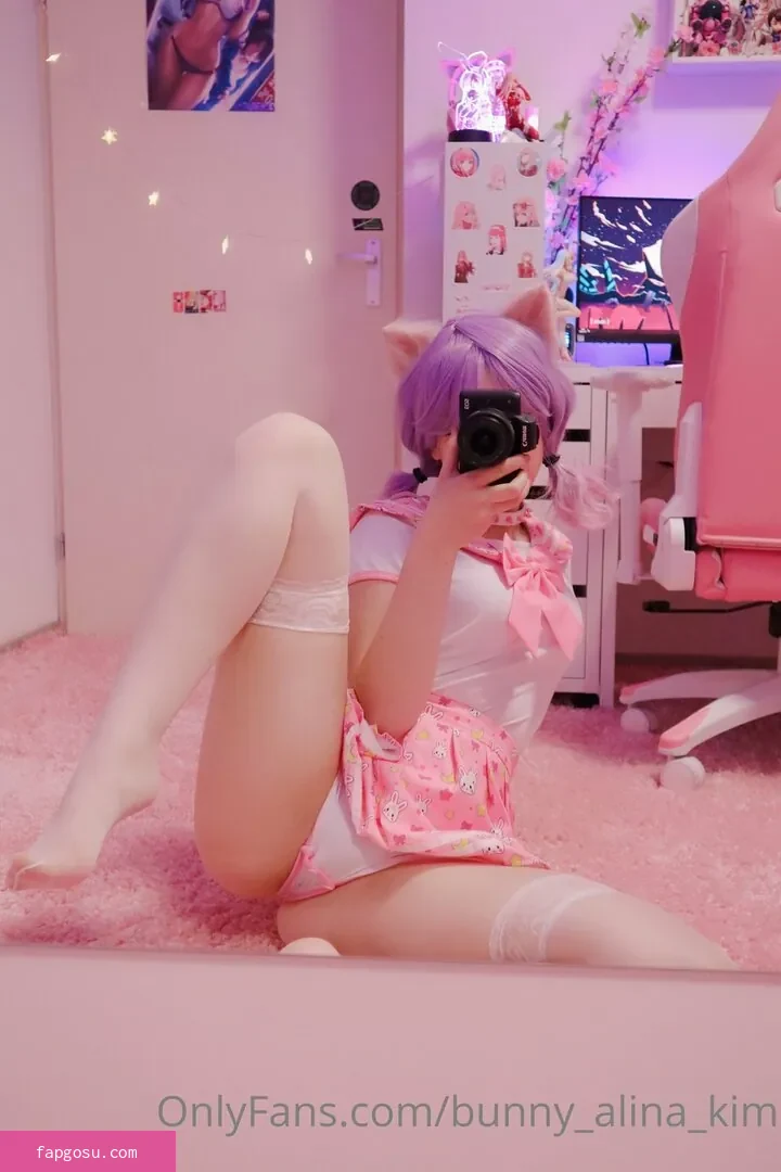 Bunny_Alina_Kim
