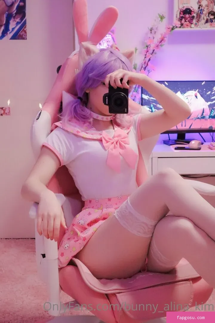 Bunny_Alina_Kim