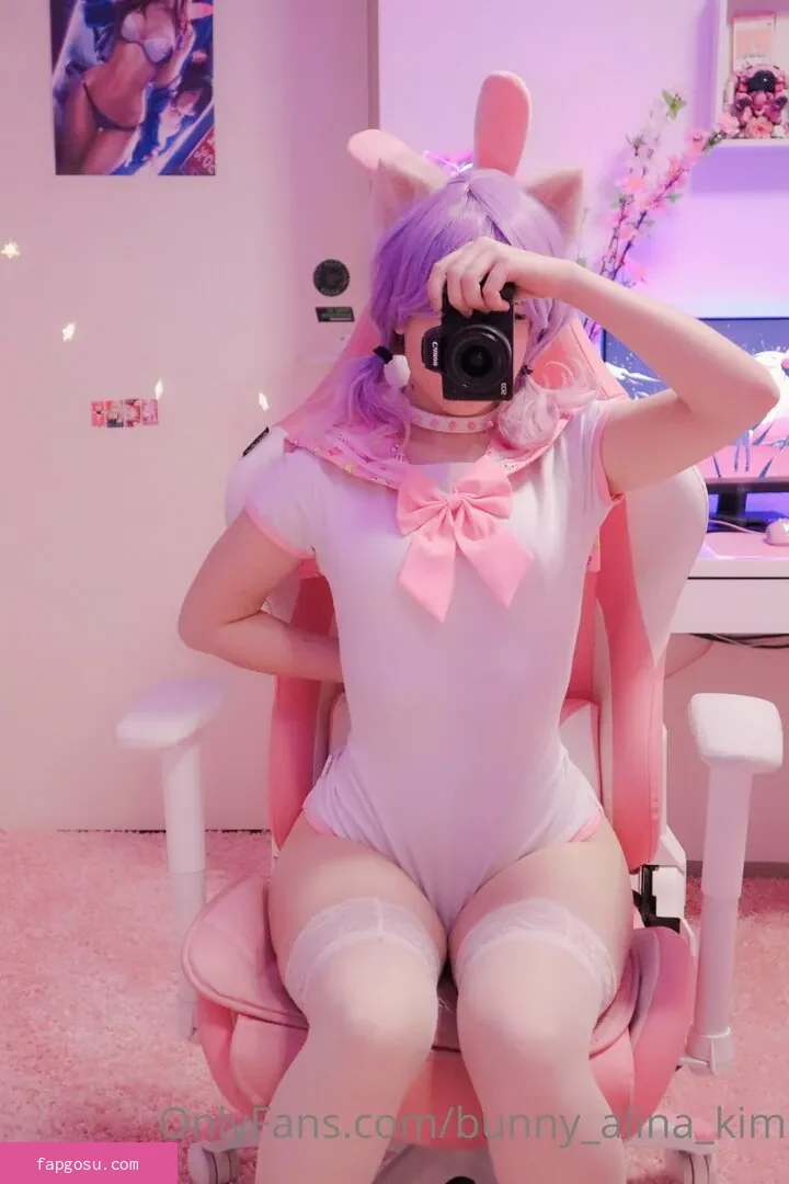Bunny_Alina_Kim