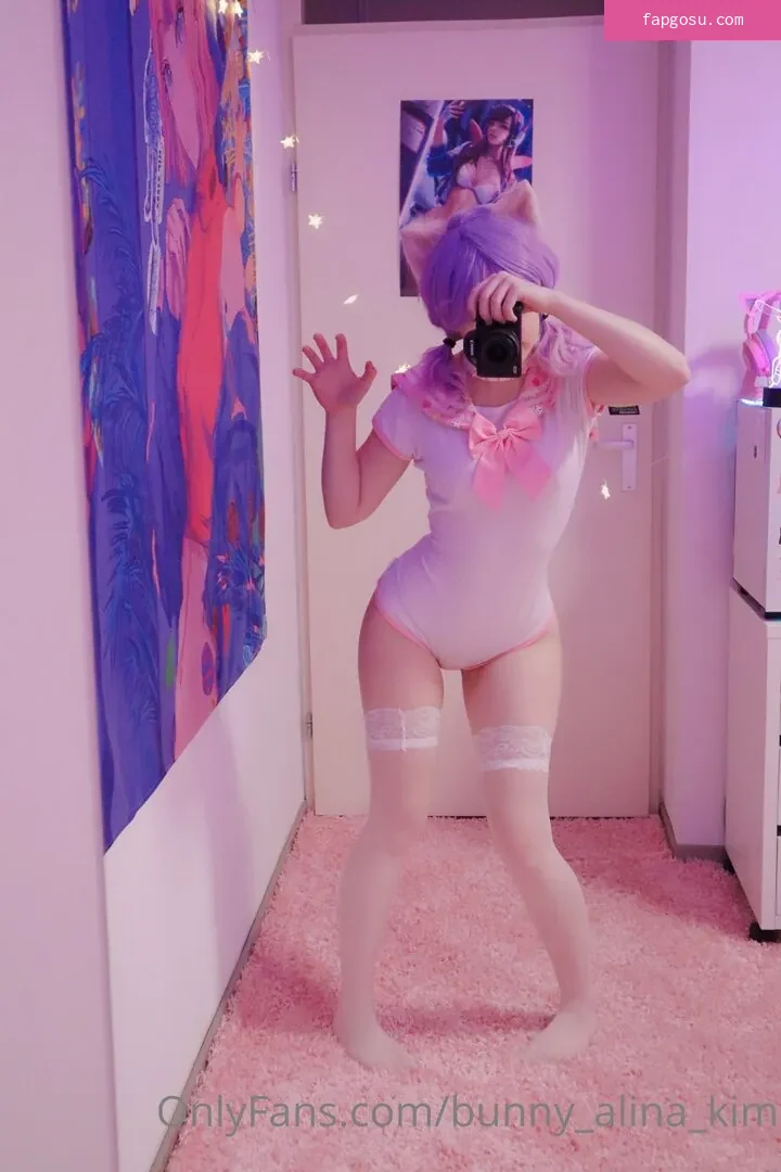 Bunny_Alina_Kim