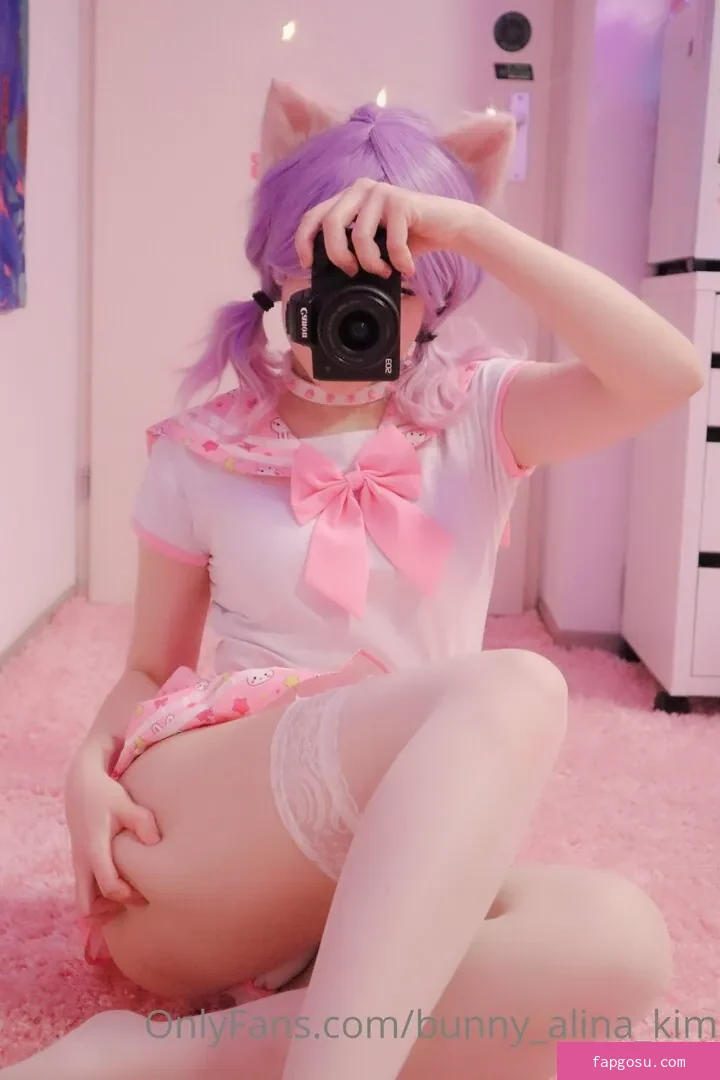 Bunny_Alina_Kim