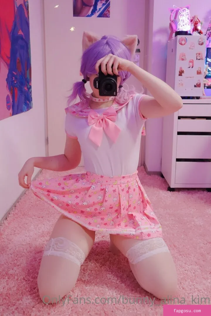 Bunny_Alina_Kim