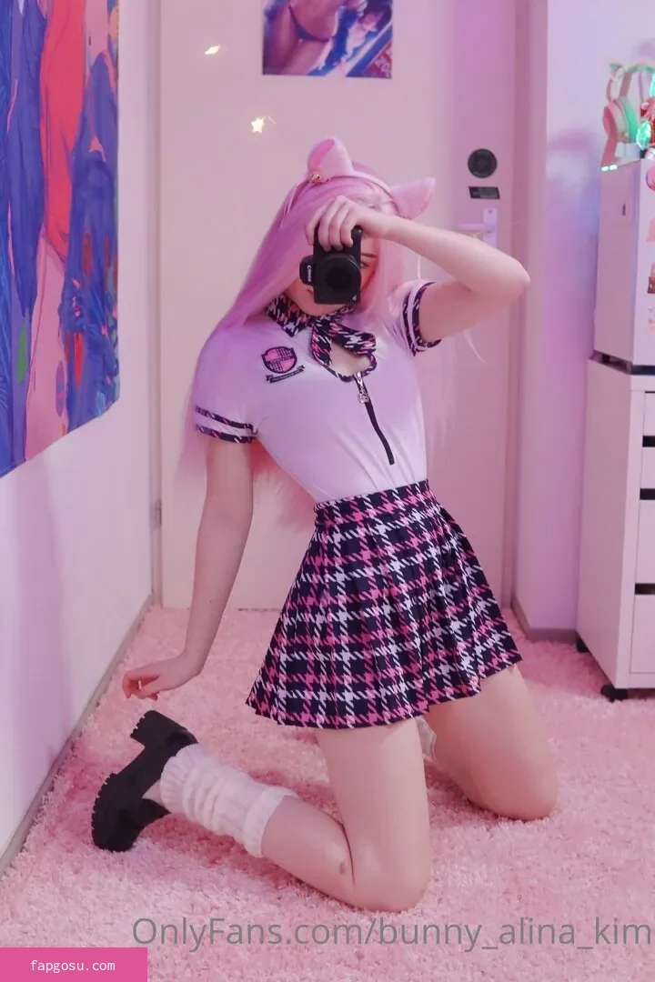 Bunny_Alina_Kim