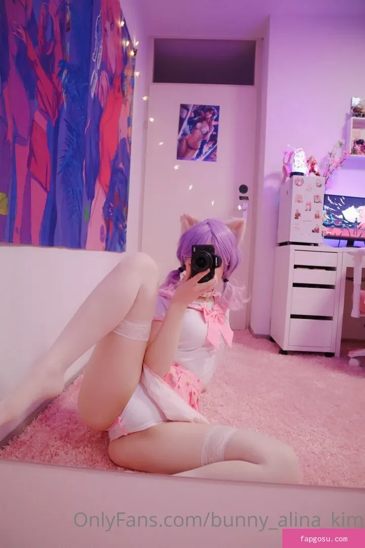Bunny_Alina_Kim