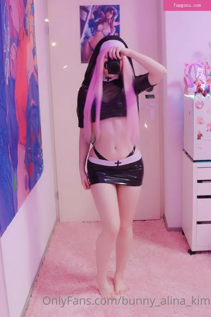 Bunny_Alina_Kim