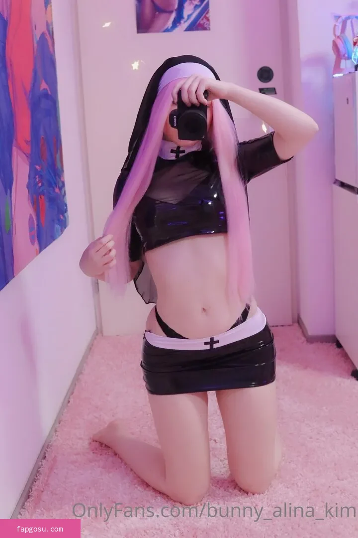 Bunny_Alina_Kim