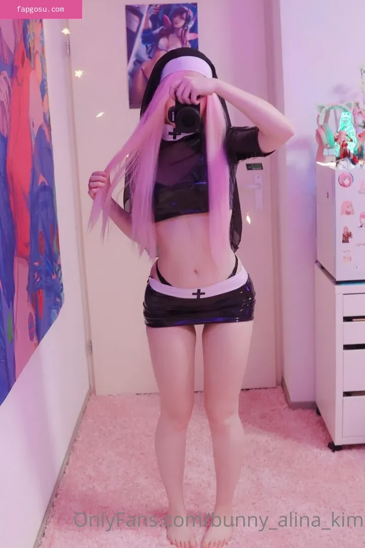 Bunny_Alina_Kim