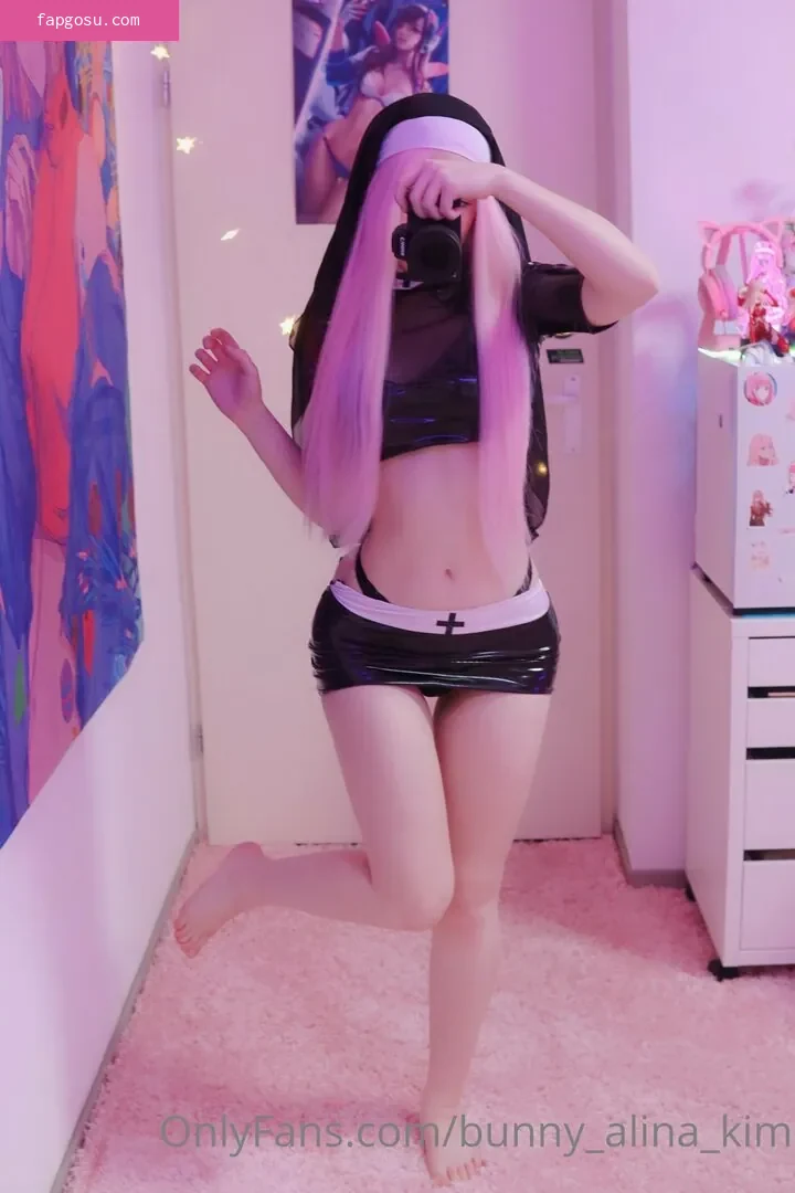 Bunny_Alina_Kim