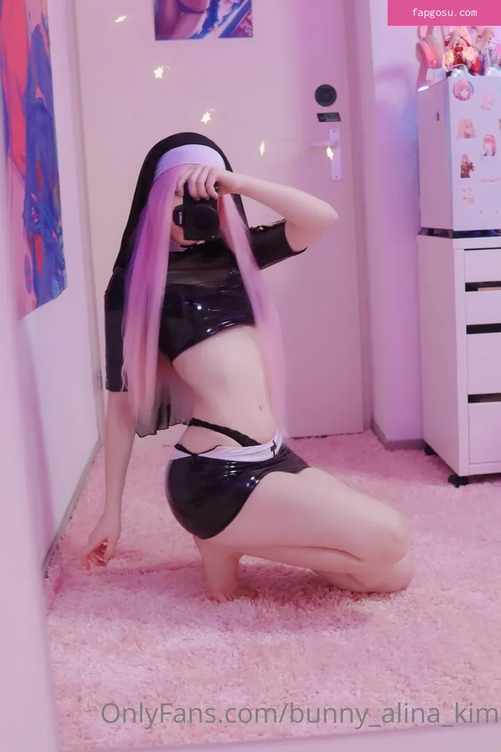 Bunny_Alina_Kim
