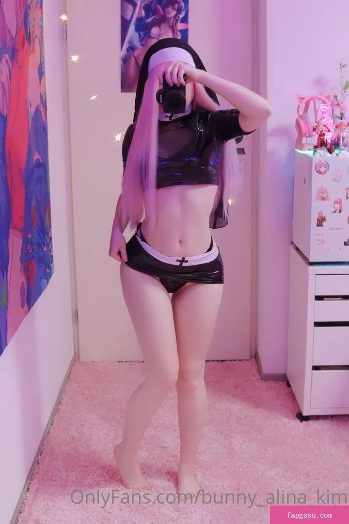 Bunny_Alina_Kim
