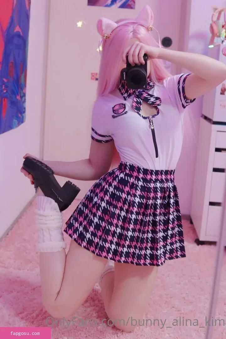 Bunny_Alina_Kim