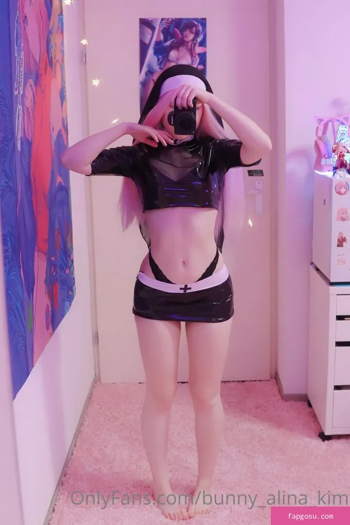 Bunny_Alina_Kim