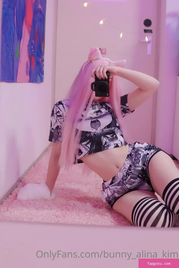 Bunny_Alina_Kim