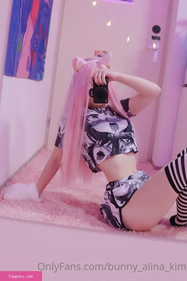 Bunny_Alina_Kim