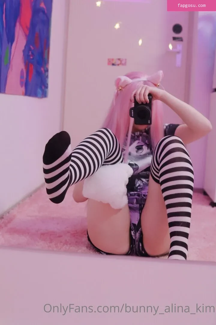 Bunny_Alina_Kim