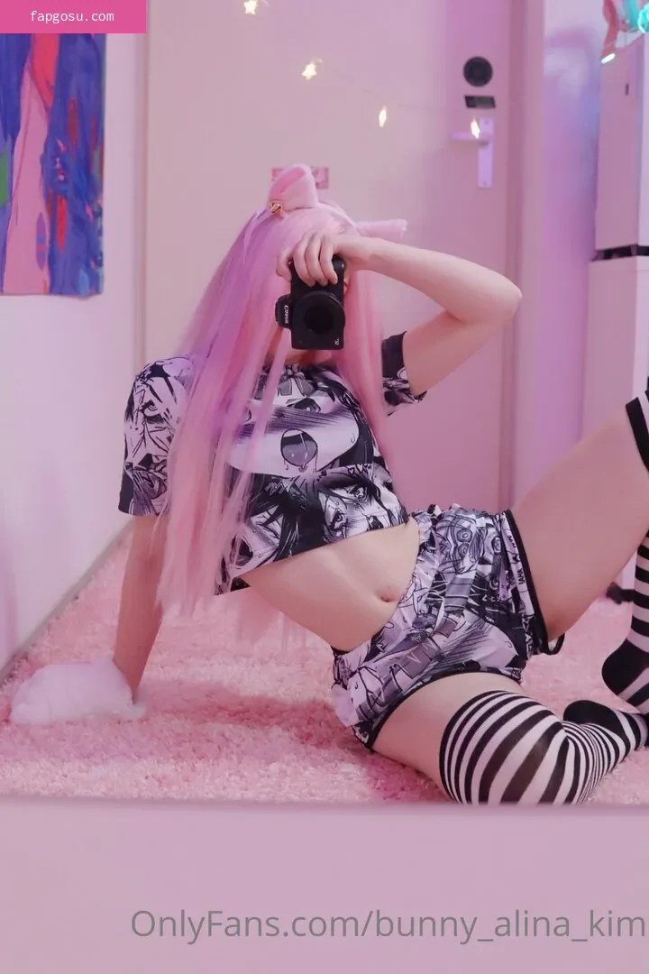 Bunny_Alina_Kim