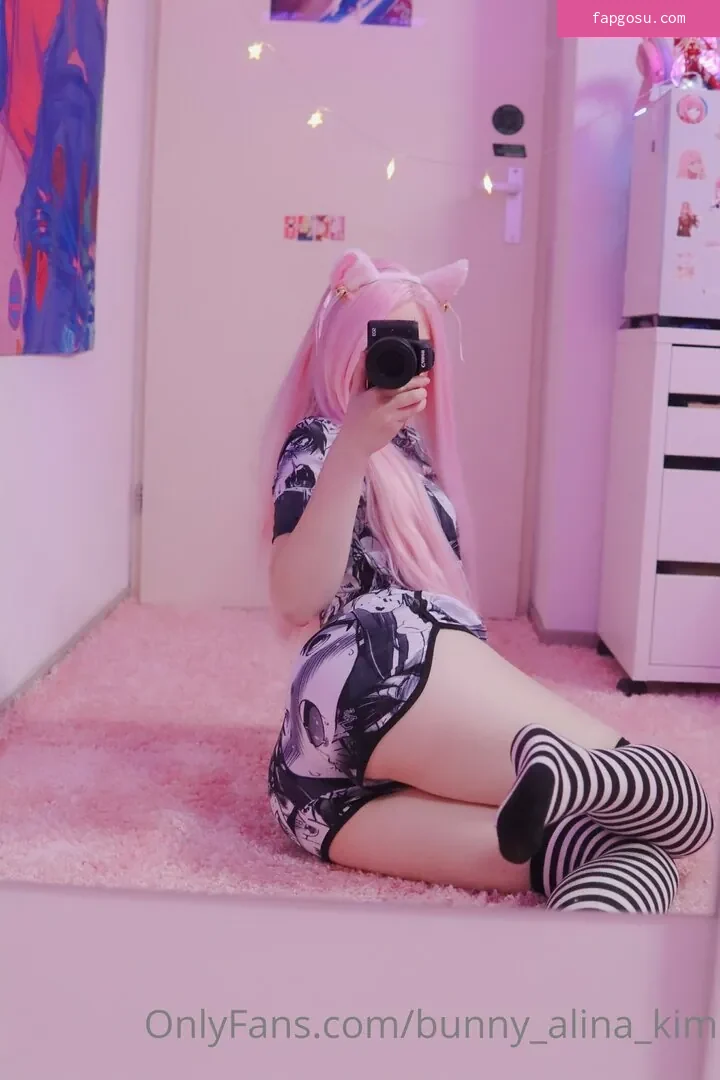 Bunny_Alina_Kim
