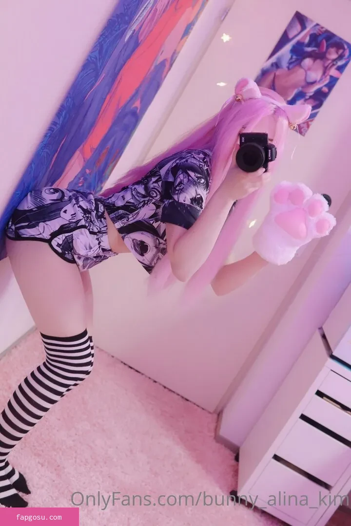 Bunny_Alina_Kim