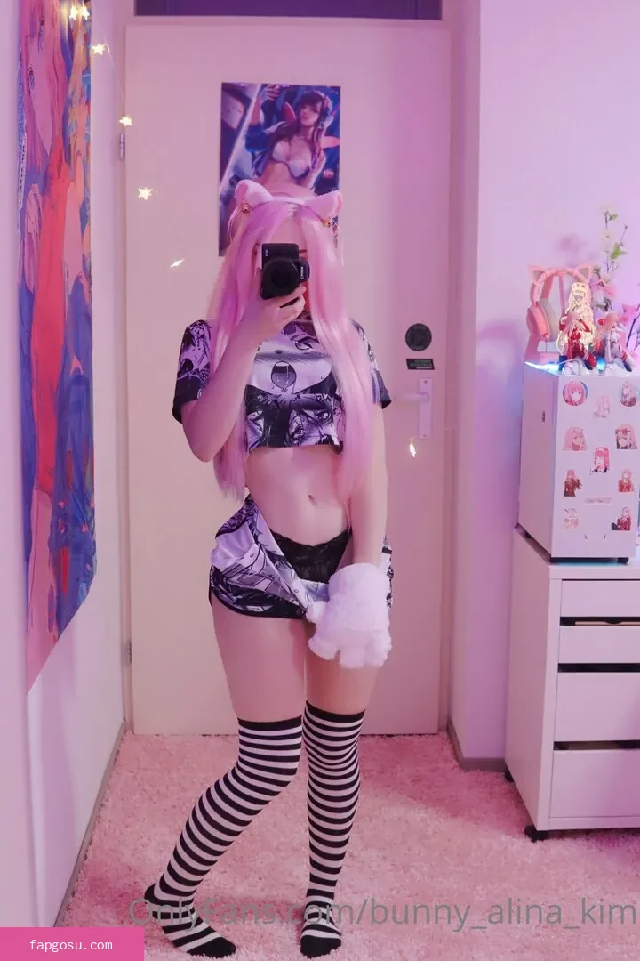 Bunny_Alina_Kim
