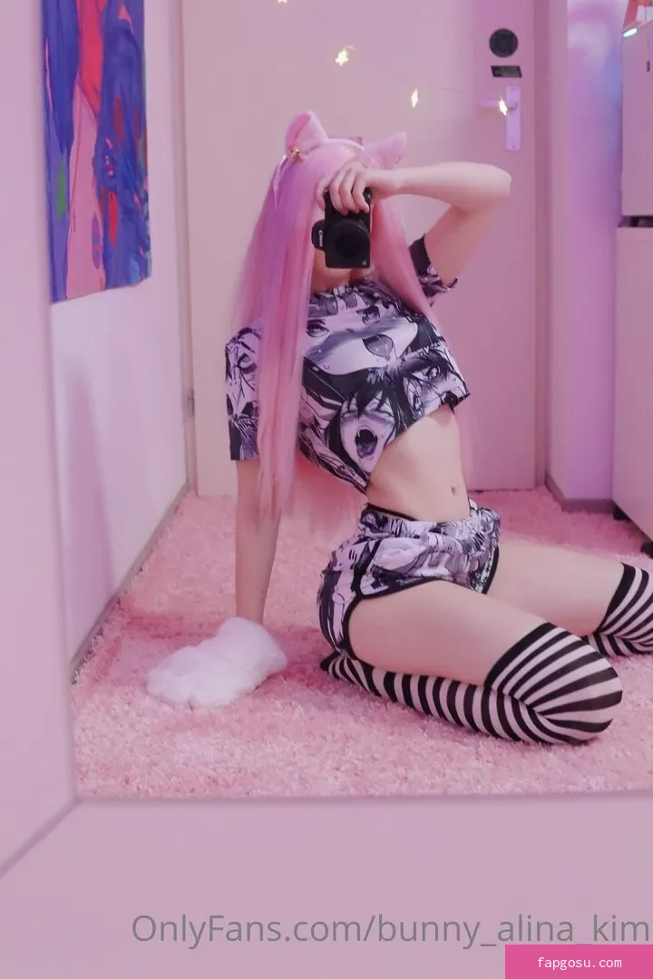 Bunny_Alina_Kim