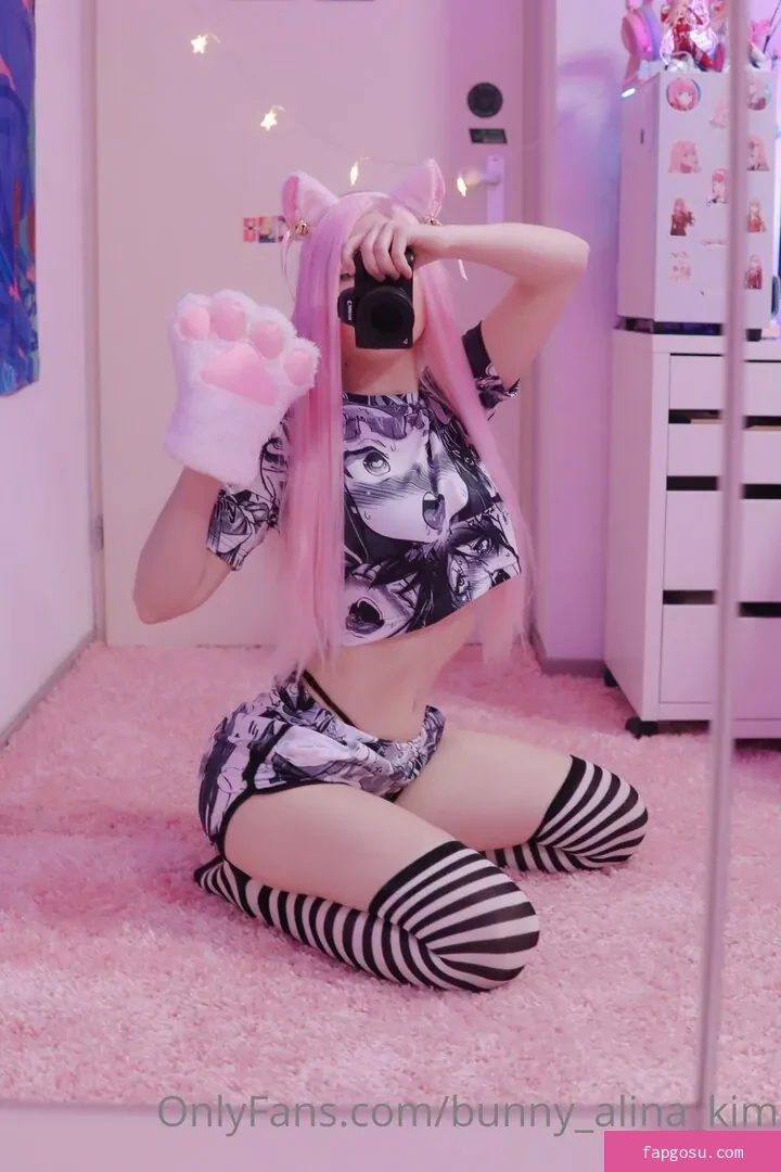Bunny_Alina_Kim