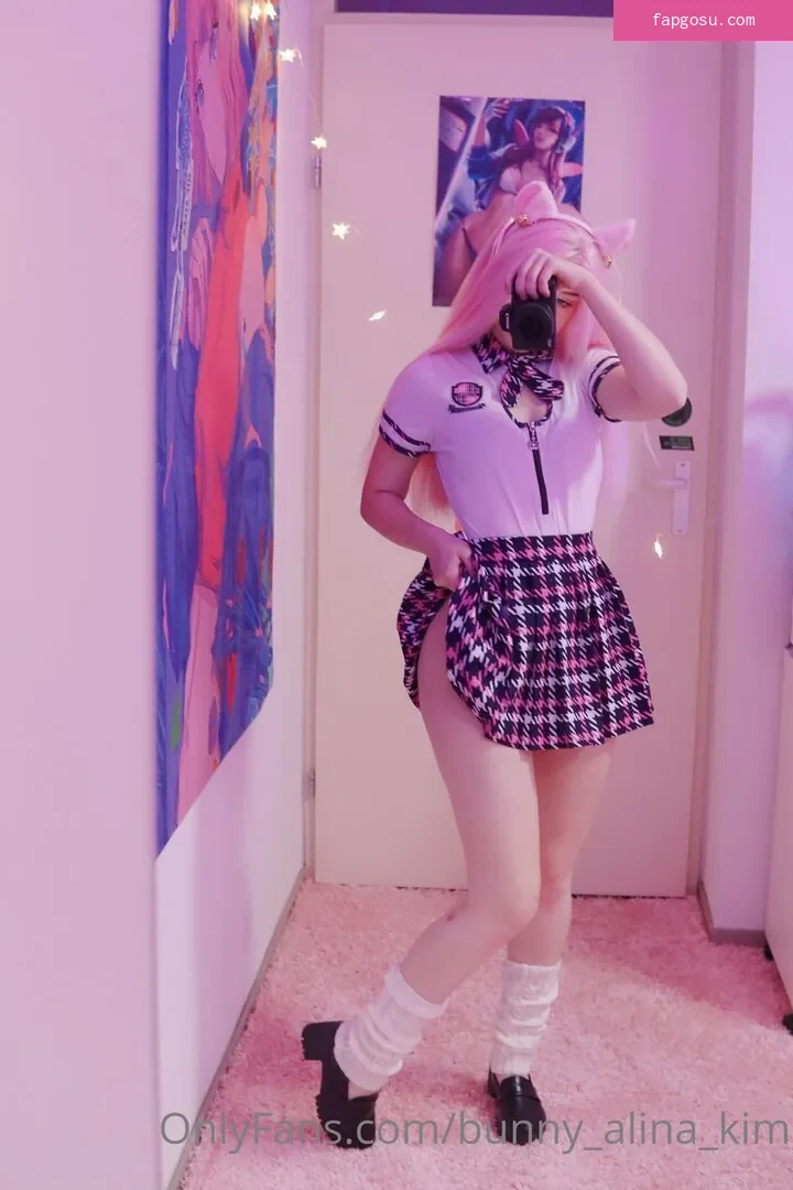 Bunny_Alina_Kim