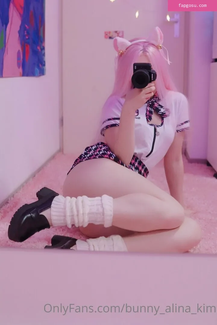 Bunny_Alina_Kim