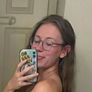 Bathroom Babe