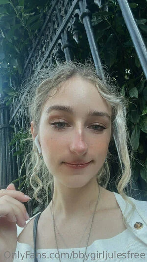 bbygirljulesfree content