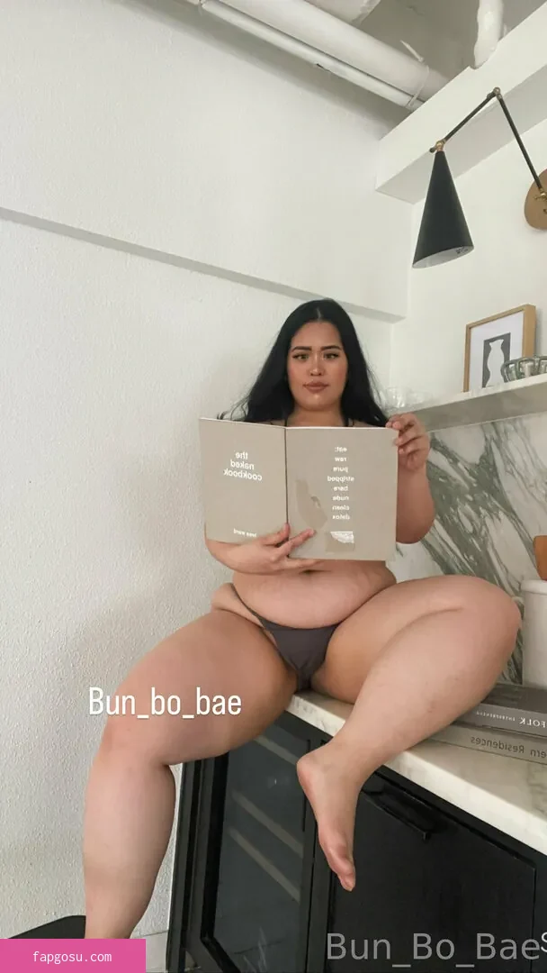 BellaBun Bo Bae