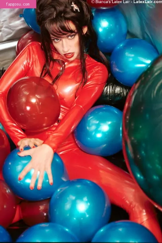 Bianca Beauchamp