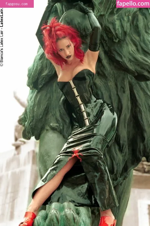 Bianca Beauchamp